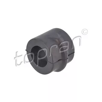 Suspension, stabilisateur TOPRAN 109 700