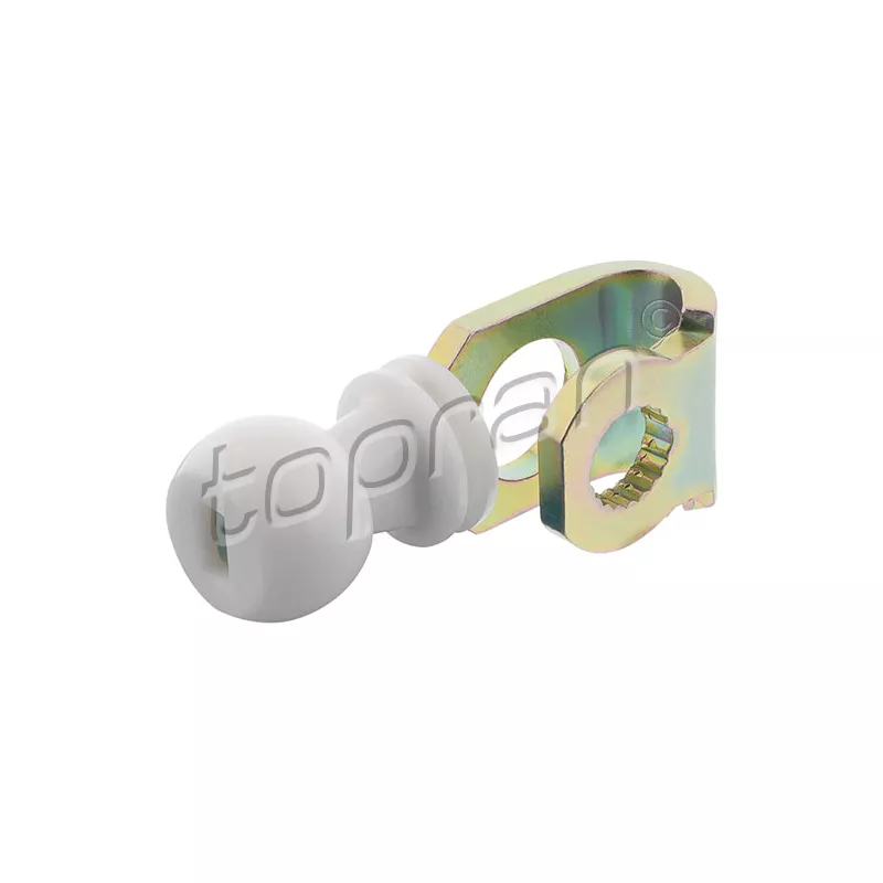 Levier de vitesse TOPRAN 109 706