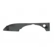 Baguette et bande protectrice, pare-chocs avant droit BLIC 5513-00-0028928P - Visuel 2