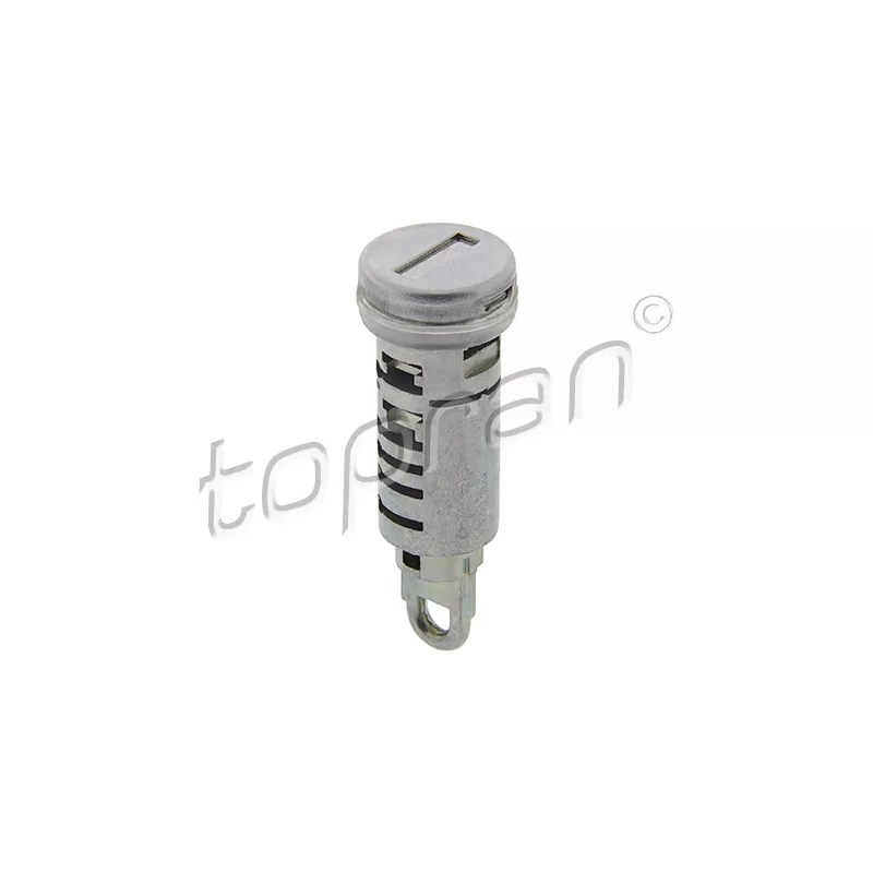 Cylindre de serrure TOPRAN 109 719