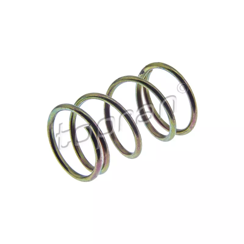 Cylindre de serrure TOPRAN 109 725