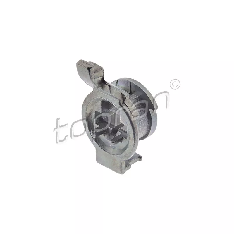 Cylindre de serrure TOPRAN 109 727