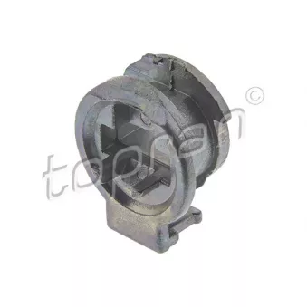 Cylindre de serrure TOPRAN 109 728