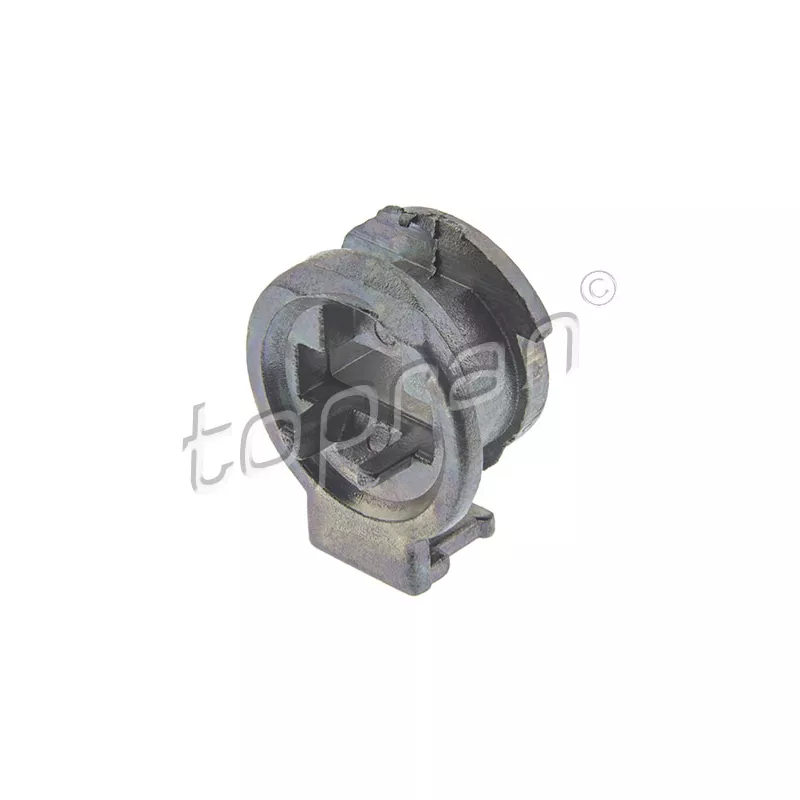 Cylindre de serrure TOPRAN 109 728