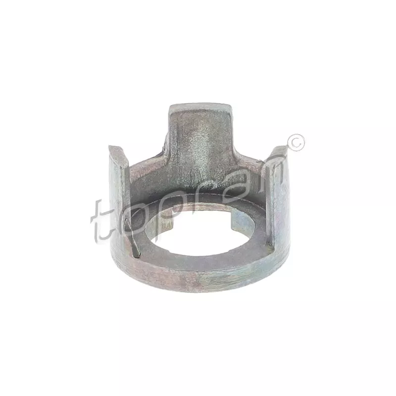 Cylindre de serrure TOPRAN 109 729