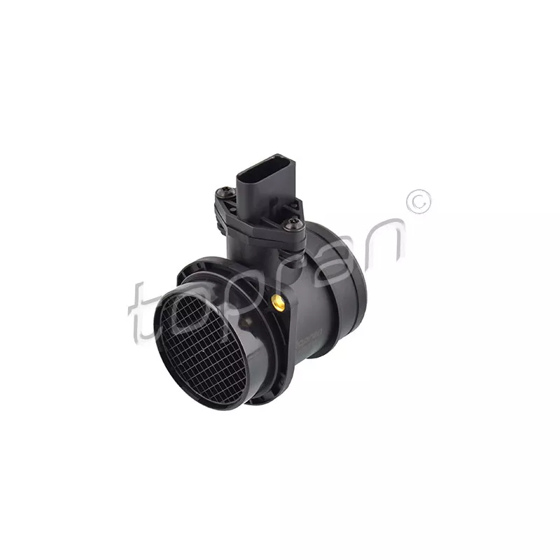 Débitmètre de masse d'air TOPRAN 109 747