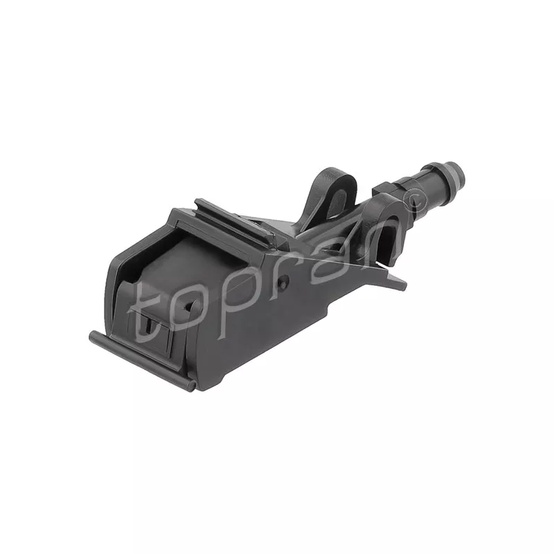 Gicleur d'eau de nettoyage, nettoyage des vitres TOPRAN 109 764