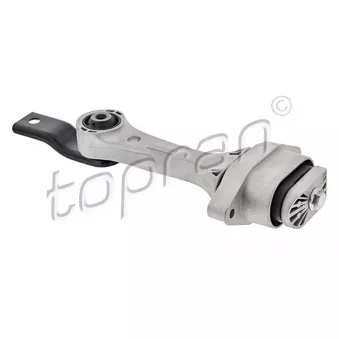 Suspension, boîte automatique TOPRAN 109 776