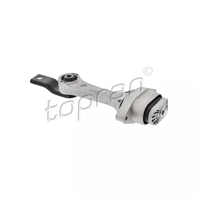 Suspension, boîte automatique TOPRAN 109 776