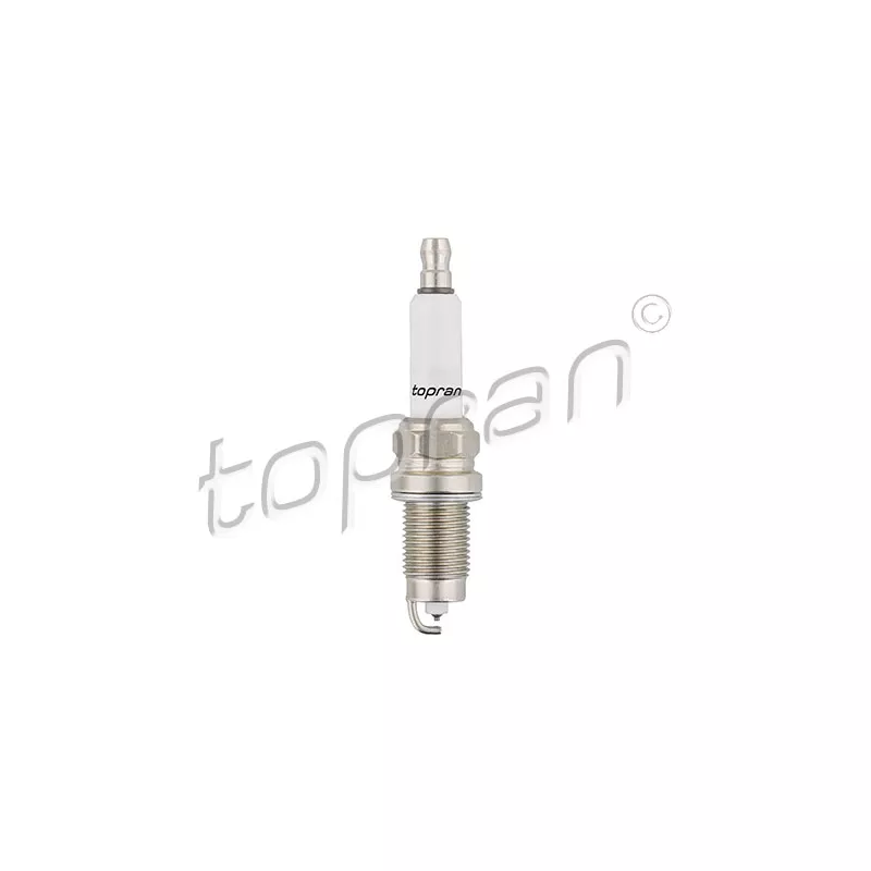 Bougie d'allumage TOPRAN 109 820