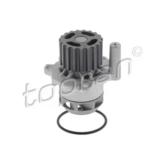 Pompe à eau TOPRAN 109 850