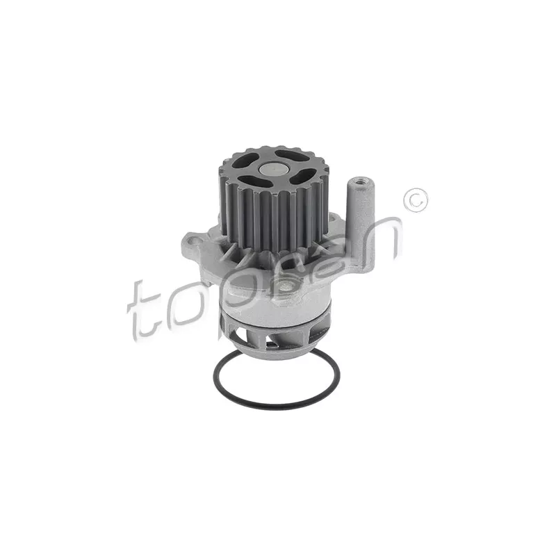 Pompe à eau TOPRAN 109 850