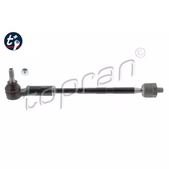 Barre de connexion TOPRAN 109 862