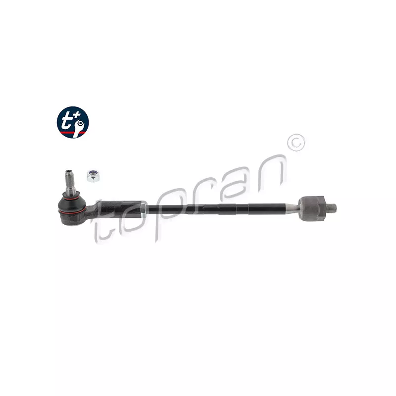 Barre de connexion TOPRAN 109 862