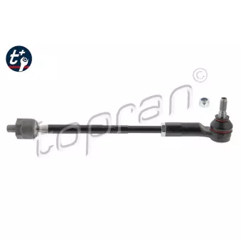 Barre de connexion TOPRAN 109 863