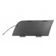 Recouvrement de pare-chocs, dispositif d'attelage avant gauche BLIC 5513-00-0031920P - Visuel 2