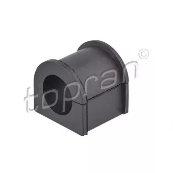 Suspension, stabilisateur TOPRAN 109 874