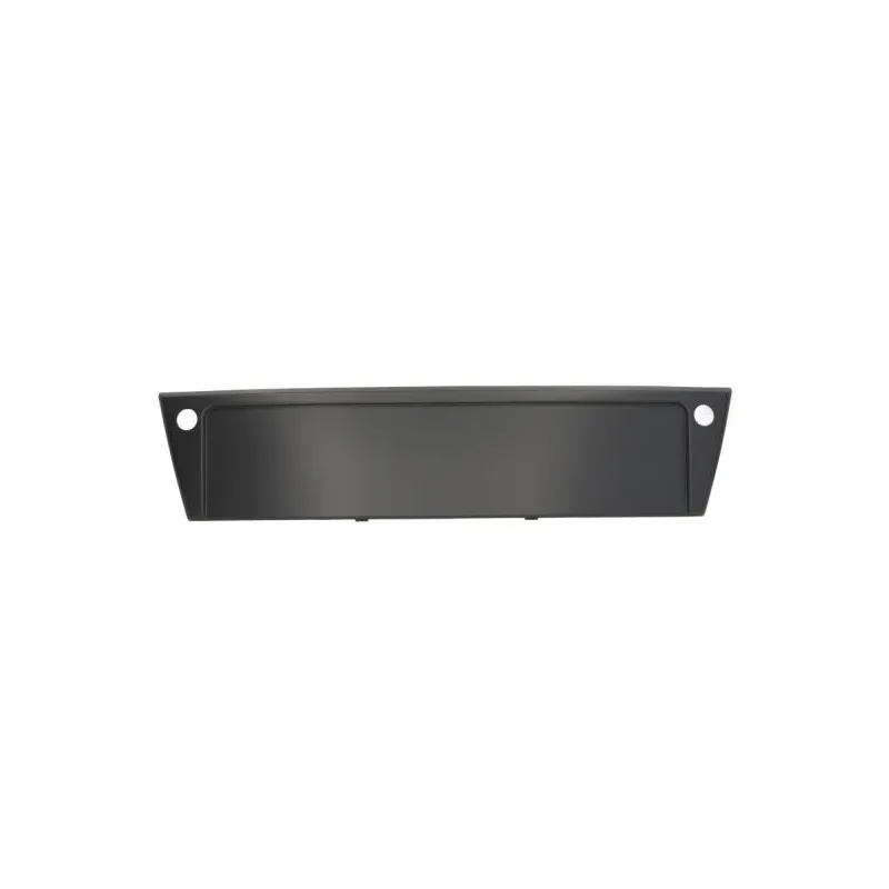 Support de plaque d'immatriculation BLIC 5513-00-0031921P