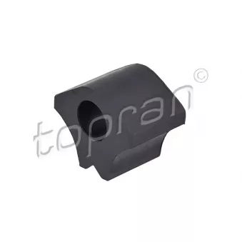 Suspension, stabilisateur TOPRAN 109 876