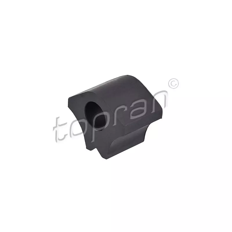 Suspension, stabilisateur TOPRAN 109 876