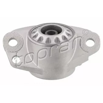 Coupelle de suspension TOPRAN 109 878