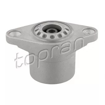 Coupelle de suspension TOPRAN 109 879