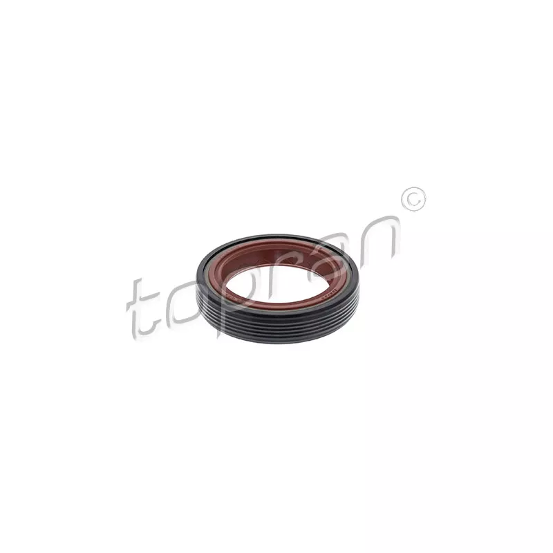 Bague d'étanchéité, vilebrequin TOPRAN 109 889