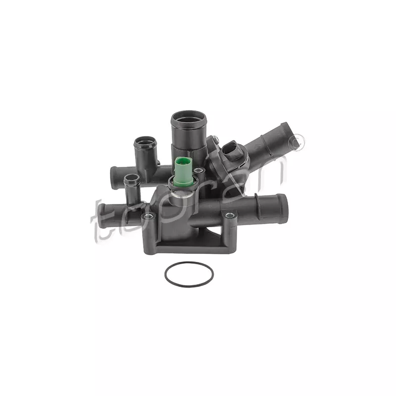 Boîtier du thermostat TOPRAN 109 890