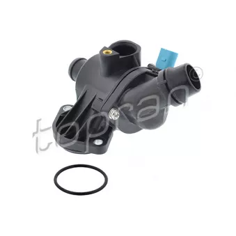 Thermostat d'eau TOPRAN 109 891