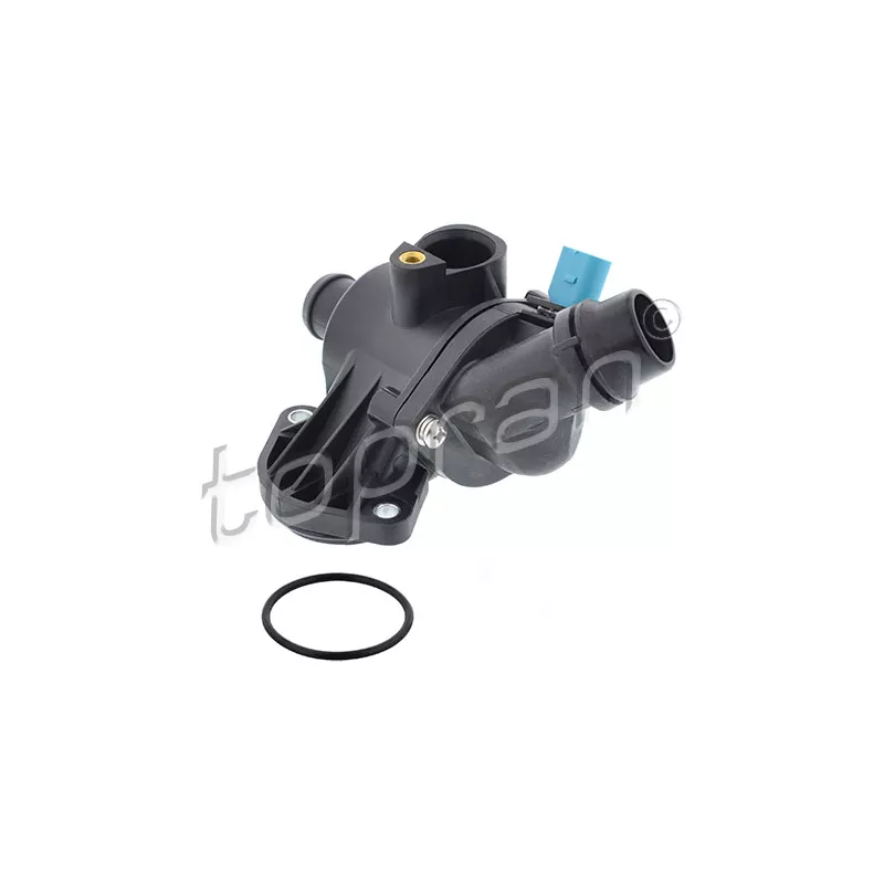 Thermostat d'eau TOPRAN 109 891