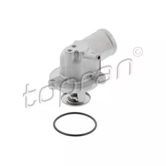 Thermostat d'eau TOPRAN 109 892