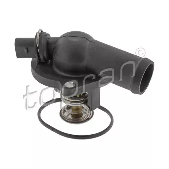 Thermostat d'eau TOPRAN 109 893