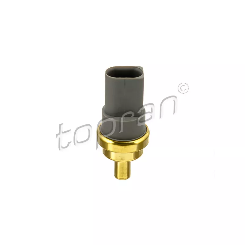 Sonde de température, liquide de refroidissement TOPRAN 109 896