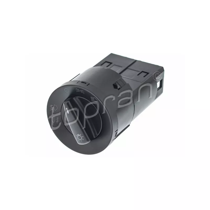 Interrupteur, lumière principale TOPRAN 109 928