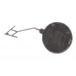 Recouvrement de pare-chocs, dispositif d'attelage BLIC 5513-00-0032971P - Visuel 1
