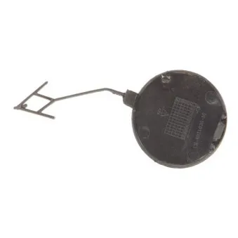 Recouvrement de pare-chocs, dispositif d'attelage BLIC 5513-00-0032971P