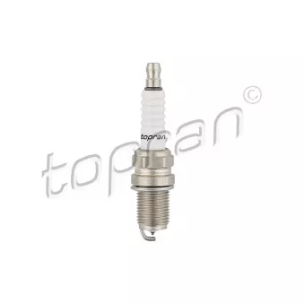 Bougie d'allumage TOPRAN 109 950
