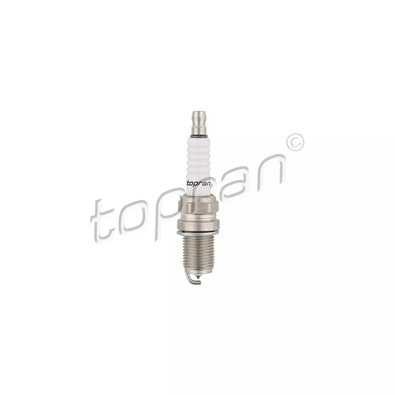Bougie d'allumage TOPRAN 109 950