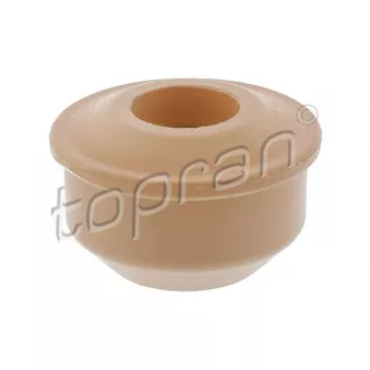 Coupelle de suspension TOPRAN 109 951
