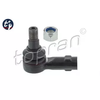 Rotule de barre de connexion TOPRAN 109 959