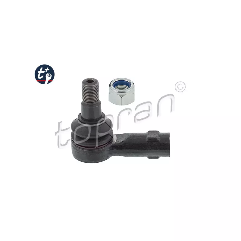 Rotule de barre de connexion TOPRAN 109 959