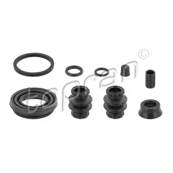 Kit de réparation, étrier de frein TOPRAN 109 965