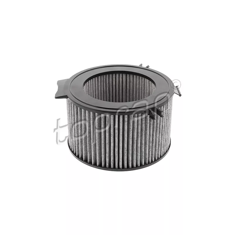 Filtre, air de l'habitacle TOPRAN 109 987