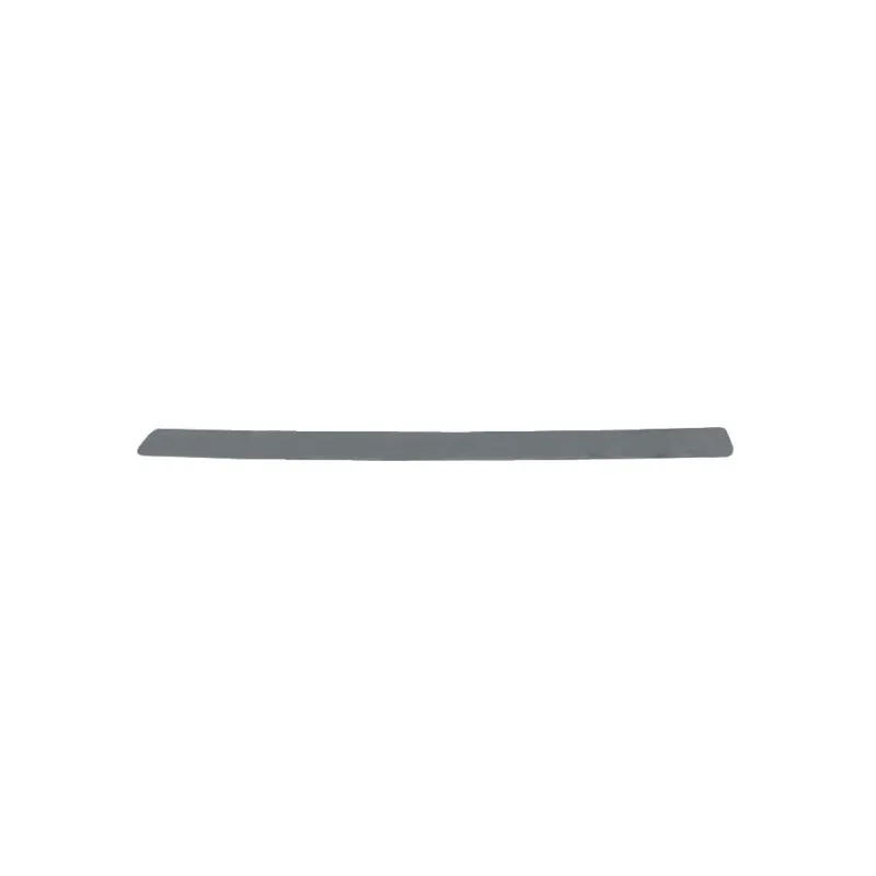Baguette et bande protectrice, pare-chocs avant droit BLIC 5513-00-0040928P