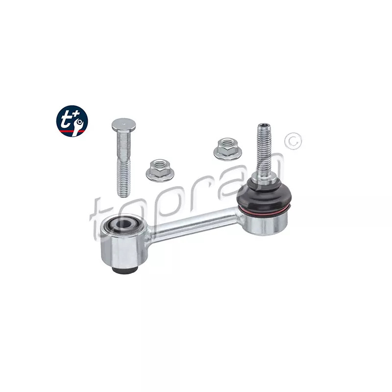 Entretoise/tige, stabilisateur TOPRAN 110 062