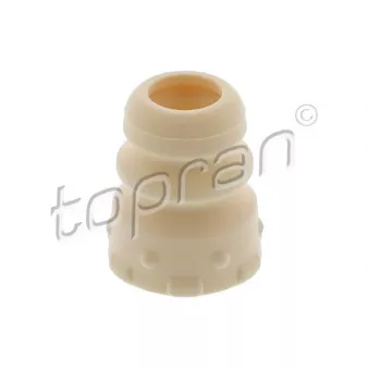 Butée élastique, suspension TOPRAN 110 065