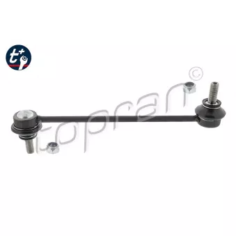 Entretoise/tige, stabilisateur TOPRAN 110 083