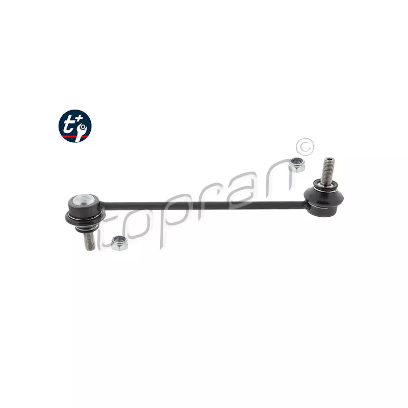 Entretoise/tige, stabilisateur TOPRAN 110 083
