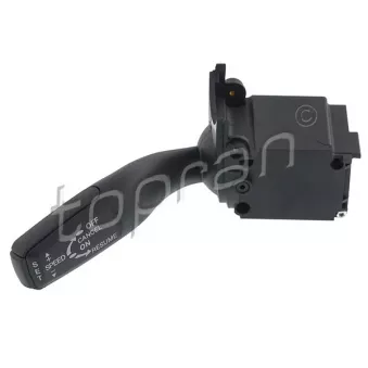 Interrupteur de commande, régulateur de vitesse TOPRAN 110 109