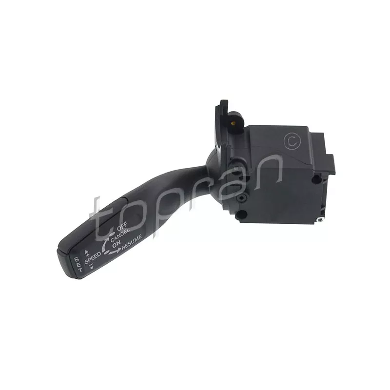 Interrupteur de commande, régulateur de vitesse TOPRAN 110 109
